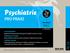 Psychiatrie PRO PRAXI. z obsahu. psychoterapie. Přehledové Články. sdělení z praxe. www.solen.cz. behaviorální přístupy ke zvládání utrpení a strasti