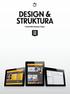 DESIGN & STRUKTURA. Tvorba DHL Business Clubu