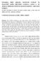 The fatty acid changes in common carp muscle (Cyprinus carpio L.) after various oils adittion to the feeds production verification