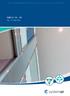 Ventilátory Vzduchotechnické jednotky Distribuční elementy Požární technika Vzduchové clony Tunelové ventilátory TIME EC 10-40.