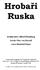 Hrobaři Ruska. úvodní slovo Alfred Rosenberg kresby Otto von Kursell verše Dietrich Eckart