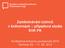 Zaměstnávání cizinců v knihovnách případová studie SVK PK. Konference knihovny současnosti 2014 Olomouc 09. 11. 09. 2014