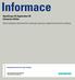 Informace OpenScape UC Application V6 Enterprise Edition