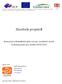 Zásobník projektů. Komunitní střednědobý plán rozvoje sociálních služeb na Rokycansku pro období 2008-2011. Autorka: Mgr. Naďa Kratochvílová