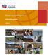 Česká rozvojová agentura Výroční zpráva 2012