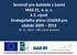 Seminář pro žadatele z území MAS 21, o. p. s. k 5. výzvě Strategického plánu LEADER pro období 2009 2013 10. 12. 2012 MÚ Lázně Kynžvart