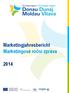 Marketingjahresbericht Marketingová roční zpráva