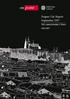 on point Prague City Report September 2007 Trh s nemovitostmi v Praze Září 2007