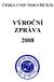 ČESKÁ UNIE NESLYŠÍCÍCH VÝROČNÍ ZPRÁVA 2008