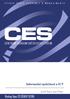 CENTRUM EKONOMICKÝCH STUDIÍ VŠEM. Informační společnost a ICT. Josef Basl, Jan Pour. Working Paper CES VŠEM N o 9/2005