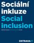 Integrovaný program / Integrated Programme / 2011 2020. Sociální inkluze Social inclusion 1