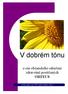 V dobre m tonu. e-zin obc anskeho sdruzenı zdravotný postizenych ORFEUS. roc nık paty, rok 2007, mýsıc duben, cıslo 2