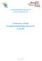 Výroční zpráva o činnosti Evropského spotřebitelského centra pro ČR za rok 2006