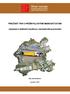 Pražský trh s průmyslovými nemovitostmi (vývojové a alokační tendence, mezinárodní porovnání) prosinec 2011 Útvar rozvoje hl. m.