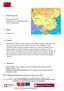 Čína. 1. Oficiální název státu. Čínská lidová republika Zhonghua Renmin Gongheguo (Čung-chua žen-min kung-che-kuo) 2. Rozloha. 9,596 mil.