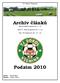 Archiv článků. Podzim 2010. TJ Sokol Všemina. Zpráva oddílu kopané (str. 2 3) Muži IV. Třída skupina B (str. 4-10) Žáci: OS skupina B (str.