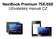 Uživatelský manuál CZ. NextBook Premium 7SE/8SE Uživatelský manuál CZ