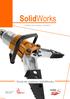 SolidWorks. Cvičení pro výuku a školení. Úvod do systému SolidWorks