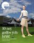 10 nej golfových hřišť. Průvodce po nejzajímavějších českých hřištích. stylový magazín Lidových novin