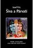 Josef Fric Šiva a Párvatí www.svetmysli.net ISBN 978-80-7511-130-2