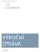 Občanské sdružení PROHANDICAP VÝROČNÍ ZPRÁVA