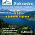 Rakousko. Vše. v jednom regionu. Zell am See Kaprun Saalbach. Při použití S karty přes 190 vstupů zdarma Český personál v místě