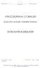 V Uh. Ostrohu, 1.9.2009 Zpracovala: Mgr. Nataša Kováová