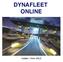 DYNAFLEET ONLINE Vydání: Únor 2015