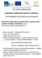 CZ.1.07/1.5.00/34.0619 CZ.1.07/1.5.00/34.0619 Zvyšování vzdělanosti pomocí e-prostoru OP Vzdělávání pro konkurenceschopnost