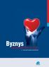 Byznys. srdce podniku na dlani. >> Informační systémy třídy BYZNYS