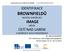 Partnerství pro české brownfieldy - CZ.1.07/2.4.00/17.0033 IDENTIFIKACE BROWNFIELDŮ NEJVÍCE OHROŽUJÍCÍ IMAGE MĚSTA