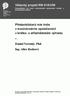 Vědecký projekt RM 01/01/08. Předpokládaná role Indie v mezinárodním společenství v krátko- a střednědobém výhledu