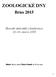 ZOOLOGICKÉ DNY. Brno 2015. Sborník abstraktů z konference 12.-13. února 2015. Editoři: BRYJA Josef, ŘEHÁK Zdeněk & ZUKAL Jan