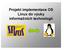 Projekt implementace OS Linux do výuky informačních technologií
