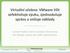 Virtuální učebna: VMware VDI zefektivňuje výuku, zjednodušuje správu a snižuje náklady