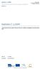 Směrnice č. 1/2009. Směrnice č. 1/2009. Vnitřní postupy řízení projektu Partnerství škol pro vzdělanost pedagogů Moravskoslezského kraje