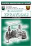 Z PRAVODAJ KLUB PŘÁTEL HORNICKÉHO MUZEA OKD V OSTRAVĚ. II. čtvrtletí 2006. Pod Landekem