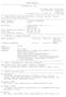 SIGMA-ALDRICH. Vytištěno dne: 24/JAN/2006 Datum revize: 19/MAR/2004 Verze 1.1 V souladu s vyhl. 231/2004 Sb. a 91/155/EHS