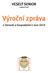 VESELÝ SENIOR nadační fond. Výroční zpráva. o činnosti a hospodaření v roce 2010