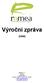 Výroční zpráva (2008) ROMEA, o. s. Žitná 49 110 00 Praha 1 tel./fax: +420 257 329 667, 257 322 987 e-mail: romea@romea.cz http://www.romea.