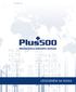 Plus500 Ltd UPOZORNĚNÍ NA RIZIKA