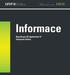 Informace. OpenScape UC Application V7 Enterprise Edition. Unify s.r.o. www.unify.com/cz