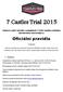 7 Castles Trial 2015