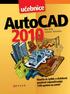 Petr Fořt, Jaroslav Kletečka. AutoCAD 2010. Učebnice