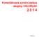 Konsolidovaná výroční zpráva skupiny COLORLAK 2 0 1 4