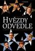 HVĚZDY ODVEDLE. a jejich st opy nejen v českém filmu. Robert Rohál