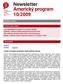 10/2009. Cristina Fernández představila návrh politické reformy. Měsíčník o Americe. V tomto vydání najdete. Zpravodajství.