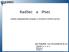 RadSec a IPsec. metody zabezpečeného připojení k národnímu RADIUS serveru. Jan Tomášek <jan.tomasek@cesnet.cz> CESNET, z. s. p. o.