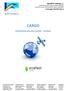 CARGO. Uživatelská příručka SeeMe - Ecofleet. Provozovatel GPS služeb: pobočka ZNOJMO pobočka JIHLAVA pobočka DOMAŽLICE pobočka PRAHA Identifikace
