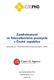 Zaměstnanost ve fotovoltaickém průmyslu v České republice. Zpracováno pro: Czech Photovoltaic Industry Association - CEPHO